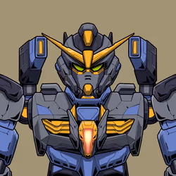 Galactic Mechs #2878