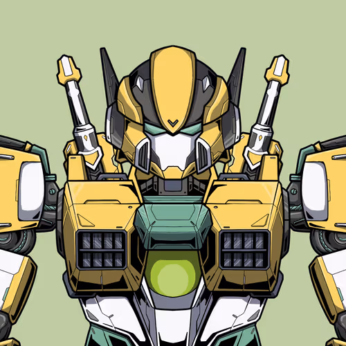 Galactic Mechs Space Sk