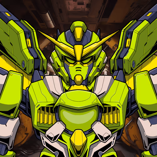 Galactic Mechs Space Sk