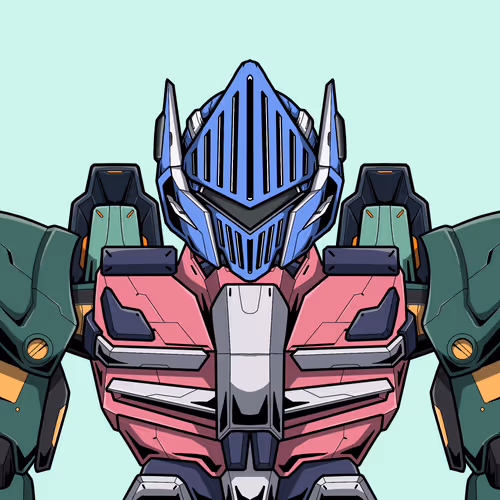 Galactic Mechs Space Sk