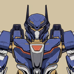 Galactic Mechs #2143