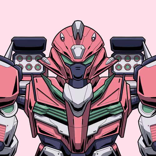 Galactic Mechs Space Sk