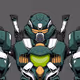 Galactic Mechs #759