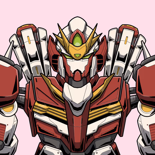 Galactic Mechs Space Sk
