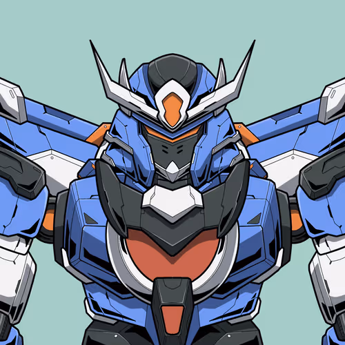 Galactic Mechs Space Sk