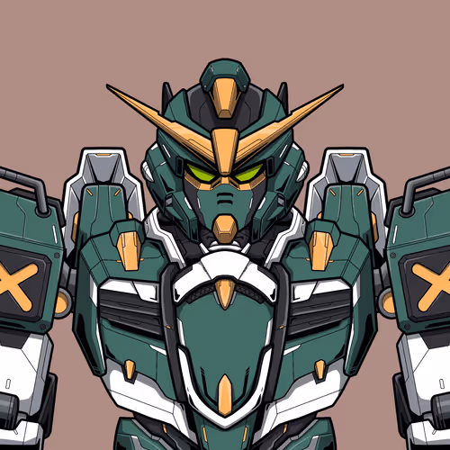 Galactic Mechs Space Sk