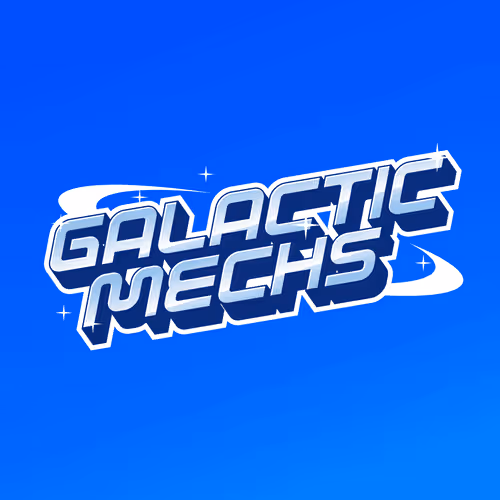 Galactic Mechs Space Sk