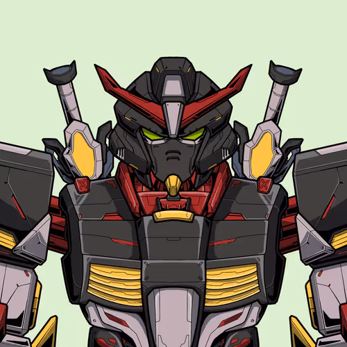 Galactic Mechs Space Sk