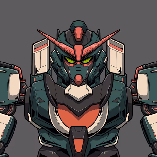 Galactic Mechs Space Sk