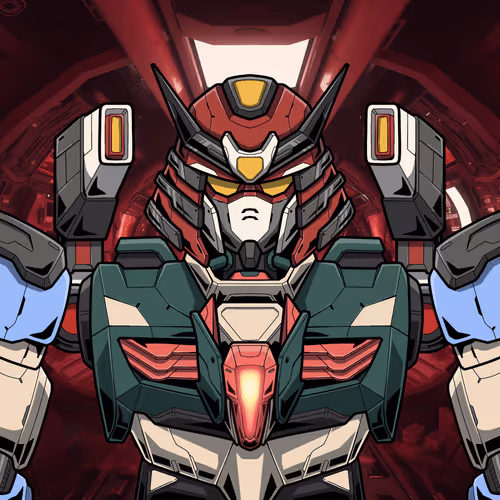 Galactic Mechs Space Sk