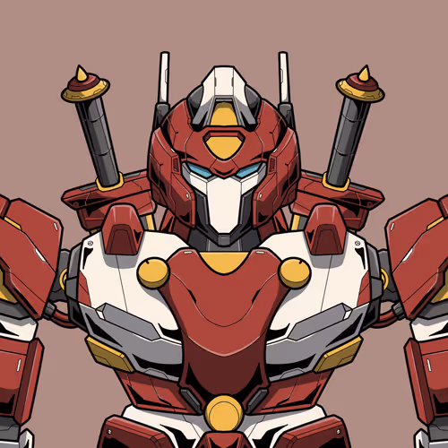 Galactic Mechs Space Sk