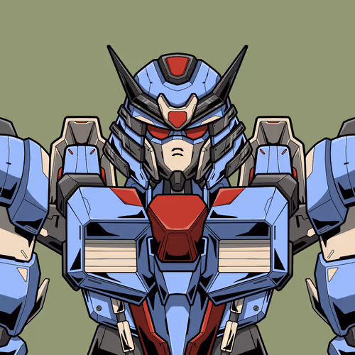 Galactic Mechs Space Sk