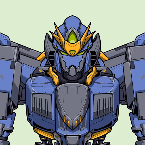 Galactic Mechs Space Sk