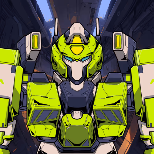Galactic Mechs Space Sk