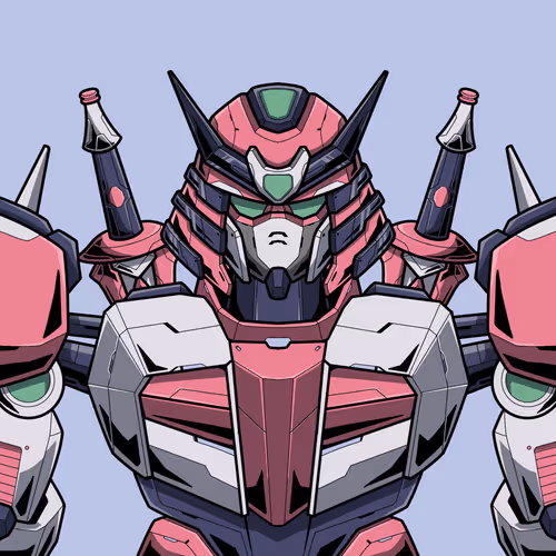 Galactic Mechs Space Sk