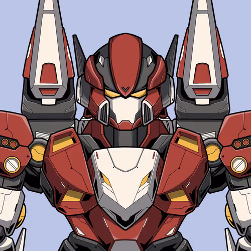 Galactic Mechs Space Sk