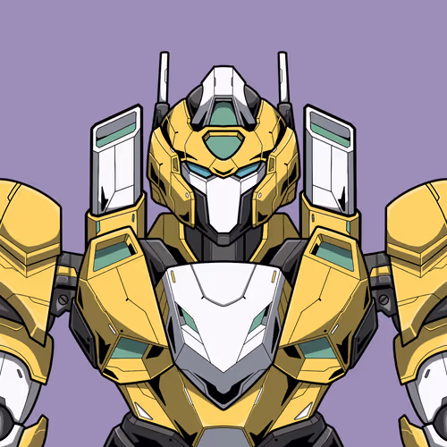 Galactic Mechs Space Sk