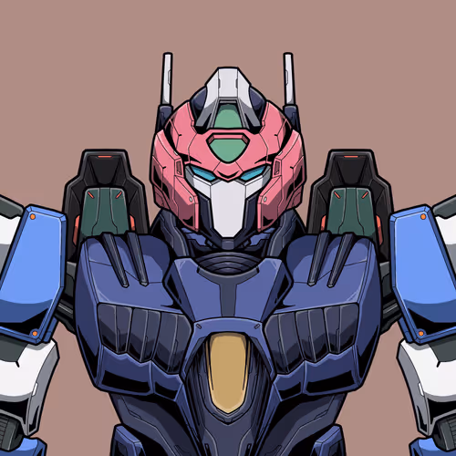 Galactic Mechs Space Sk