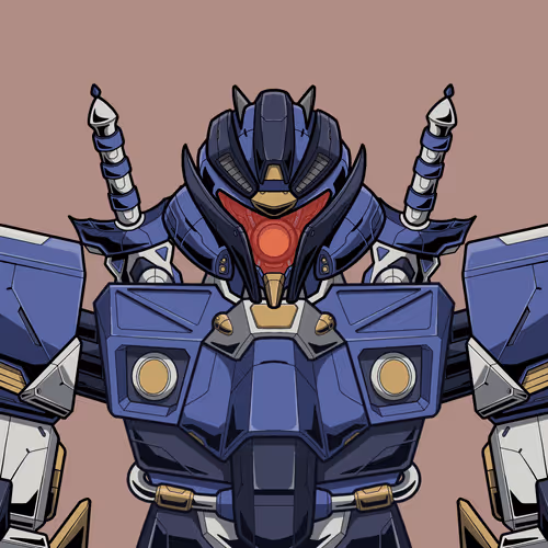 Galactic Mechs Space Sk