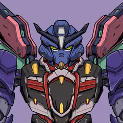Galactic Mechs #3141