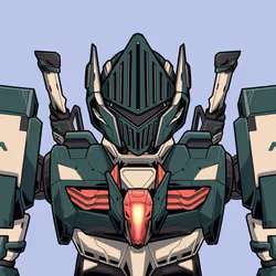 Galactic Mechs #2020
