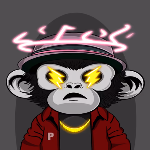 APE PARADIGM #586