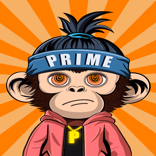 Ape Paradigm 1