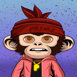 APE PARADIGM #93