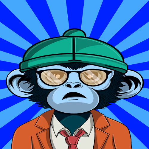 Ape Paradigm 1