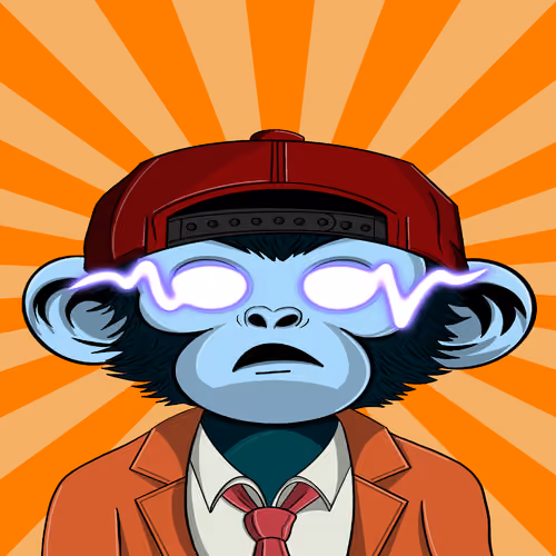 APE PARADIGM #80