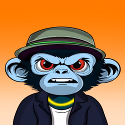 APE PARADIGM #756