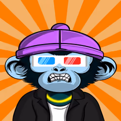 APE PARADIGM #283
