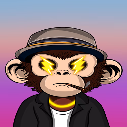 Ape Paradigm 1