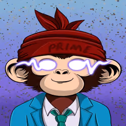 APE PARADIGM #47