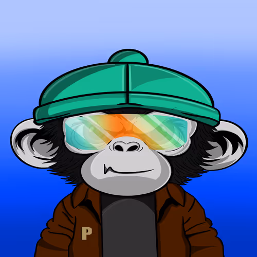 Ape Paradigm 1