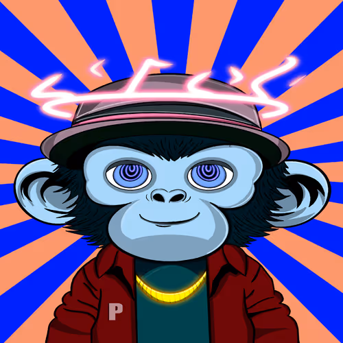 APE PARADIGM #57