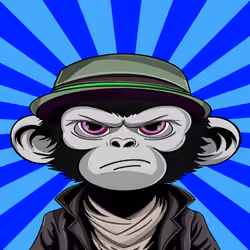APE PARADIGM #497