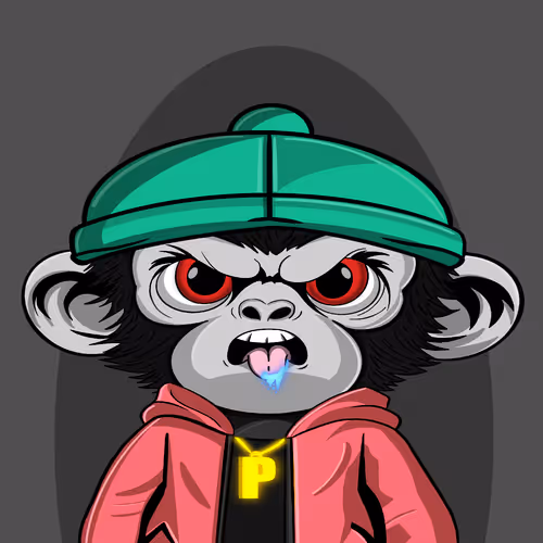 Ape Paradigm 1