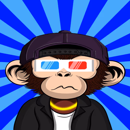 Ape Paradigm 1