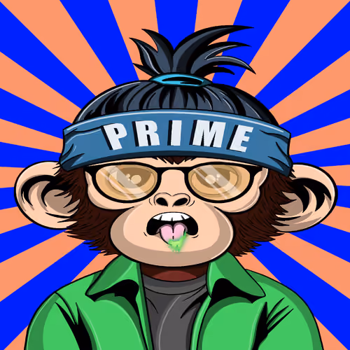 APE PARADIGM #507