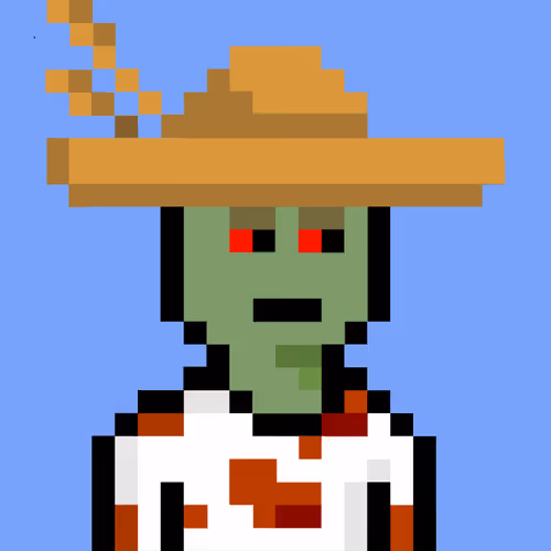 Mutant Nakamigos