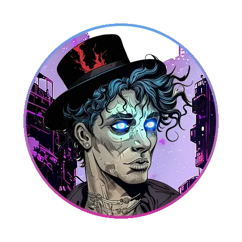 Logo de Rare Pfp