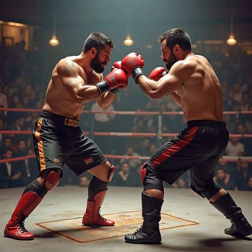 Fight 458313878