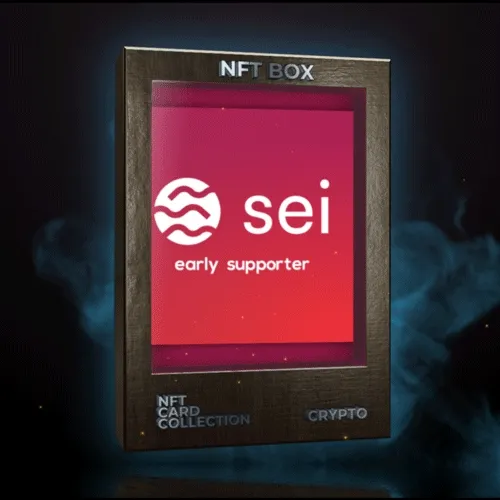 Sei Early Supporter 2