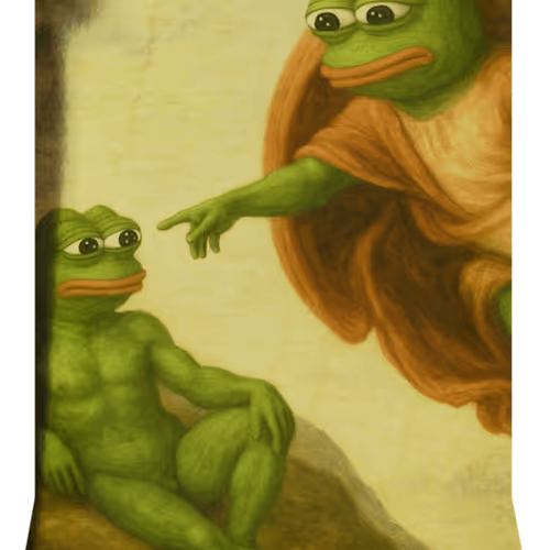 KING OF MEMES