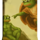 KING OF MEMES