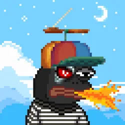 443