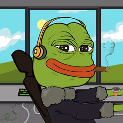 PepeMfers #1749