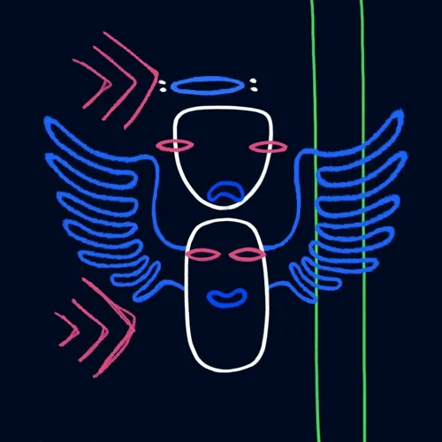 Based Blinks logo