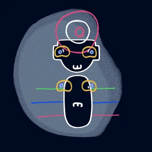 Based Blinks logo